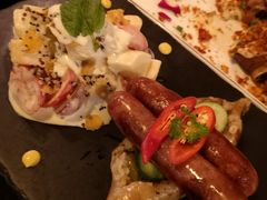 大肠包小肠-Let's Taipei 非常烘焙(太古里店)