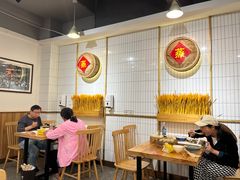 -嘉州北味春老烧麦·面食(叮咚街店)