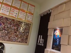 -H立方实景剧情密室(天河旗舰店)