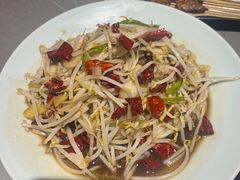 -李赵合鲜肉烧烤(西荷店)