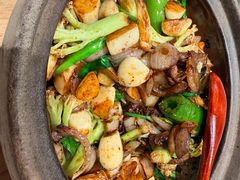 -阿西娅食府(中关村店)