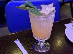 -blue frog蓝蛙(长泰广场店)