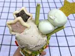 -南海冰室·新式潮汕茶饮(金涛店)