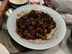 -新侨小馆(东直门北小街店)