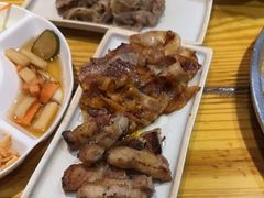 -喜来稀肉(北外滩白玉兰广场店)