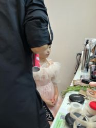 -小阿福儿童摄影(摩尔城店)