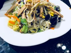 -日食记精菜馆(建邺万达店)