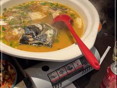 -川流不息·地道川菜·小龙虾(松东路店)