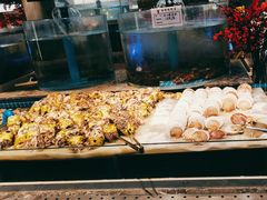 -一方渔歌蒸汽海鲜自助(文化路万达广场店)