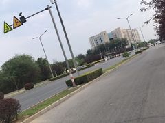 -南法信(地铁站)