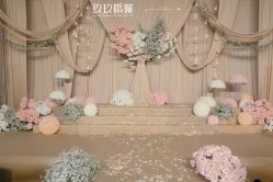 -玖玖婚嫁礼仪策划(江滨西路店)