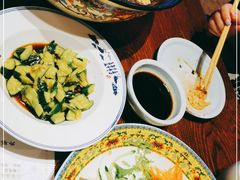 -津沽小院(天津之眼店)