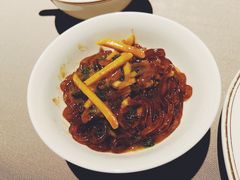 -荣轩(新荣记环球金融中心店)