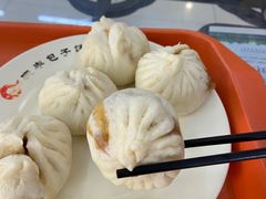 -庆丰包子铺(大红罗厂店)