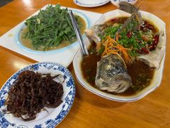 -龙姐私房菜(和顺古镇店)