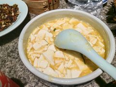 -南京大牌档(香港广场店)