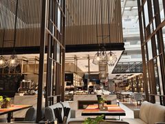 -桂林喜来登饭店雅琴餐厅
