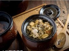 -吴氏老妈·23年家常菜(古城店)