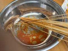 -嘉州鲜知味钵钵鸡(奎星楼店)