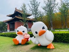 -大报恩寺遗址景区