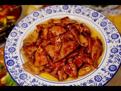 -陈记菜馆·非遗淮扬菜(东关街教场店)