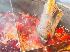 屠场鲜毛肚-董眼镜火锅(洪崖洞总店)