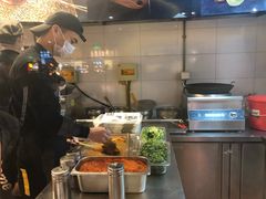 -乐乐姐超级土豆(中关村5号店)