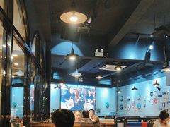 -沈胖子音乐烤吧·炒菜·龙虾(环城东路店)