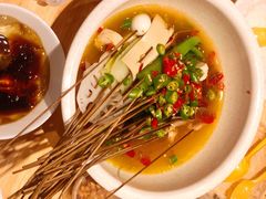 -嘉州叶婆婆钵钵鸡(建设路店)