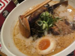 -味千拉面(淮安楚州万达店)