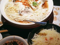 -湘阁里辣(东门茂业店)