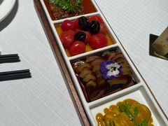 -悦融·京鲁菜·露台花园(安定门店)