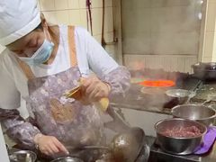-正宗杨记普洱酸醋米线(总店)