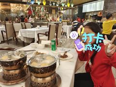 -红林大酒店RFcafe自助餐厅