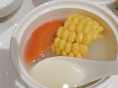 -富淳饭店(陆家嘴保利广场店)