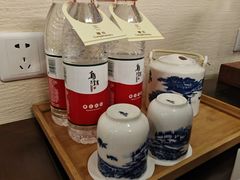 -乌镇枕水度假酒店