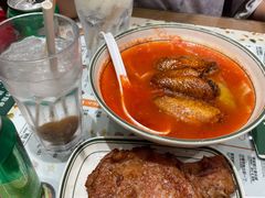 -华嫂冰室(尖沙咀店)