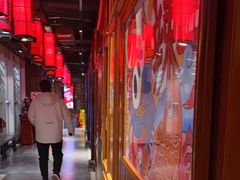 -川西坝子(老军营店)