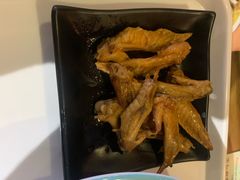 -何记花甲(海岸城旗舰店)