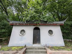 -句容茅山景区