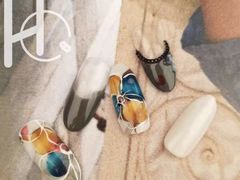 -吉田美学化妆美甲摄影培训(丽水校区)