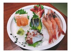-贵木日本料理·铁板烧(新地假日广场店)