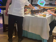 -海天盛宴新派海鲜自助餐厅(群力店)