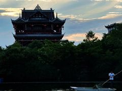 -洛带古镇