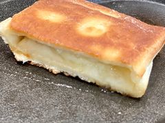 甜奶酪馅饼-格日勒阿妈蒙古厨房(新华广场店)