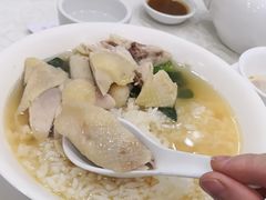 -醉琼楼酒家(灣仔)