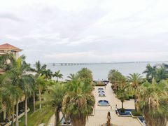 -V Bar海景扒房(北海湾惠龙万达嘉华酒店)