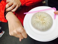 -清真蒋有记(老门东店)