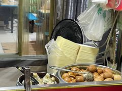 -笑云开汤包店(网巾市店)