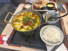 -永和大王(茉莉上新·友谊店)